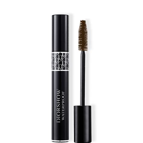 dior show mascara enhancer